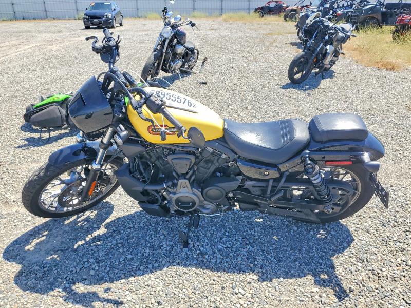 Продажа на аукционе авто 2023 Harley-davidson Rh975, vin: 1HD1ZF122PB315327, номер лота: 58955576
