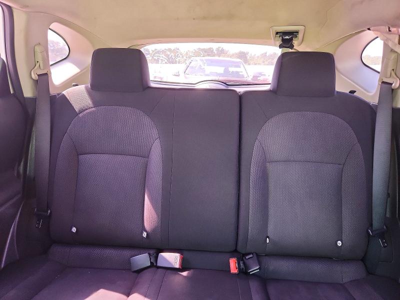 57065806 :رقم المزاد ، JN8AS5MT8CW254982 vin ، 2012 Nissan Rogue مزاد بيع