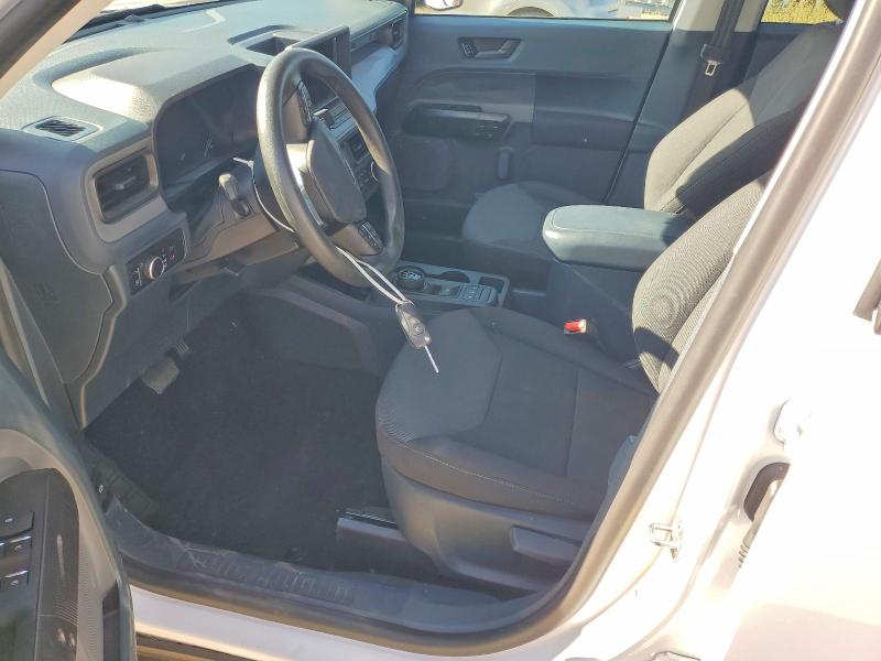 58946466 :رقم المزاد ، 3FTTW8A34RRB66912 vin ، 2024 Ford Maverick مزاد بيع