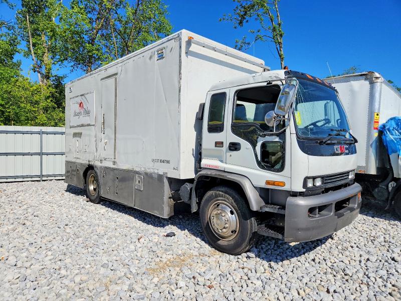 1998 Gmc T-series მანქანა იყიდება აუქციონზე, vin: 1GDJ7C1C7WJ513464, აუქციონის ნომერი: 57339406