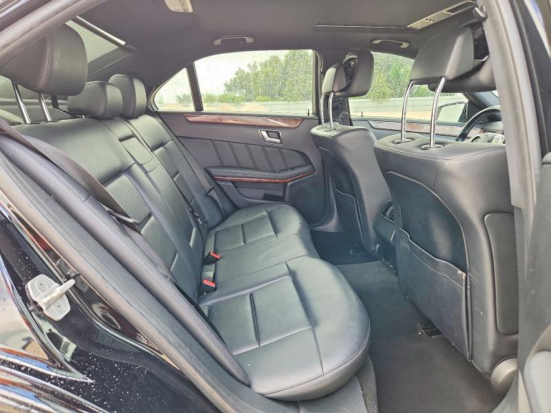 Продаж на аукціоні авто 2013 Mercedes-benz E, vin: WDDHF5KB4DA701658, номер лоту: 57155056