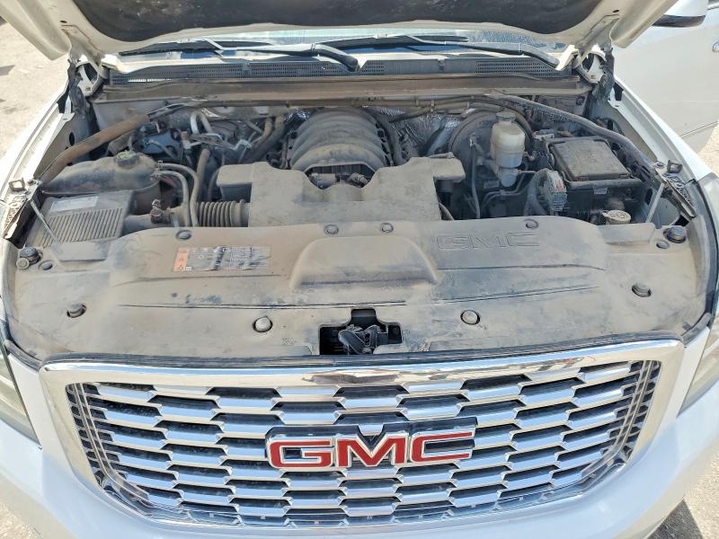 2018 Gmc Yukon Xl მანქანა იყიდება აუქციონზე, vin: 1GKS2HKJ0JR156483, აუქციონის ნომერი: 59352876