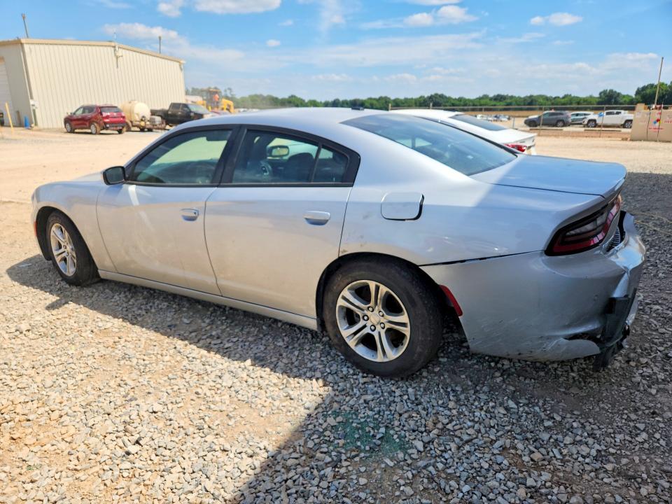 2021 Dodge Charger მანქანა იყიდება აუქციონზე, vin: 2C3CDXBG4MH579097, აუქციონის ნომერი: 56464986