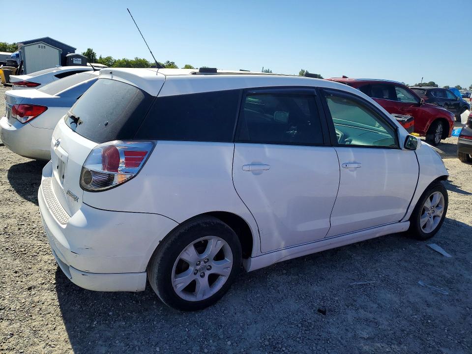 Продажа на аукционе авто 2006 Toyota Corolla Matrix, vin: 2T1KR30E06C573863, номер лота: 57038056