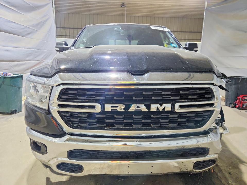 Продаж на аукціоні авто 2022 Ram 1500, vin: 1C6SRFBT6NN224545, номер лоту: 55918596