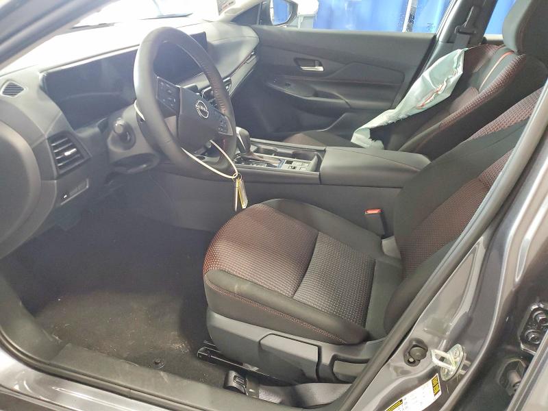 Aukcja sprzedaży 2026 Nissan Sentra, vin: 3N1AB9DV4TY282486, numer aukcji: 57573326
