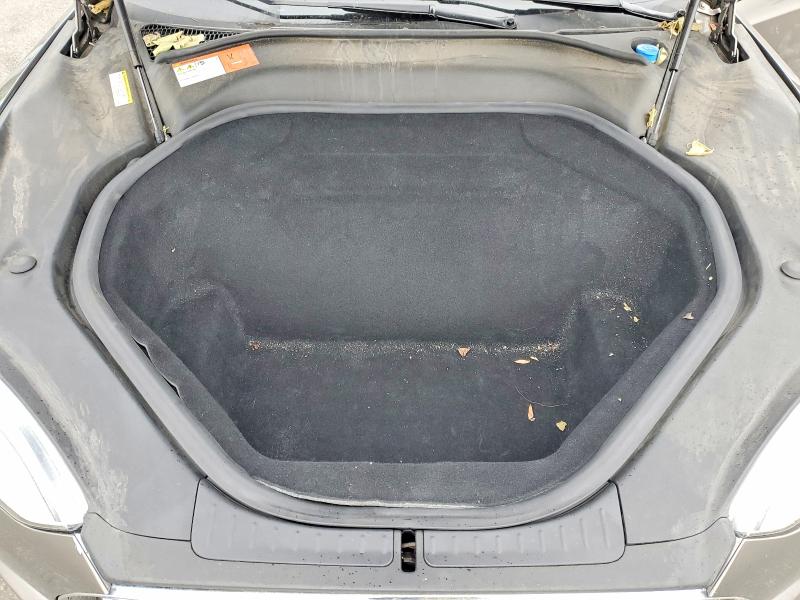 Продажа на аукционе авто 2015 Tesla Model S, vin: 5YJSA1H47FF097176, номер лота: 58096536