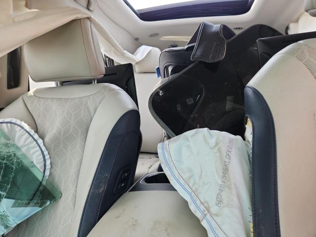 Продаж на аукціоні авто 2025 Kia Carnival, vin: KNDNE5K30S6463459, номер лоту: 57664036
