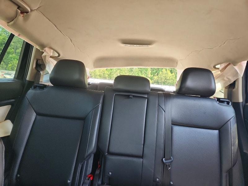 Продажа на аукционе авто 2019 Volkswagen Atlas, vin: 1V2UR2CA9KC544083, номер лота: 55754806