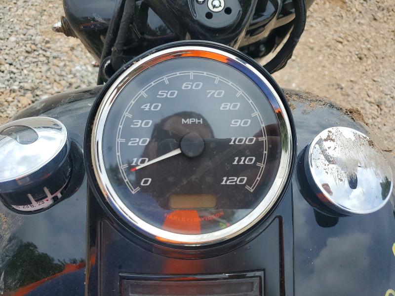 56157126 :رقم المزاد ، 1HD1KVP1XSB618524 vin ، 2025 Harley-davidson Road King Special مزاد بيع