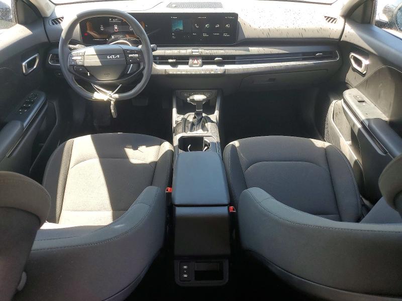 2026 Kia K4 მანქანა იყიდება აუქციონზე, vin: 3KPFT4DE9TE281094, აუქციონის ნომერი: 85976925