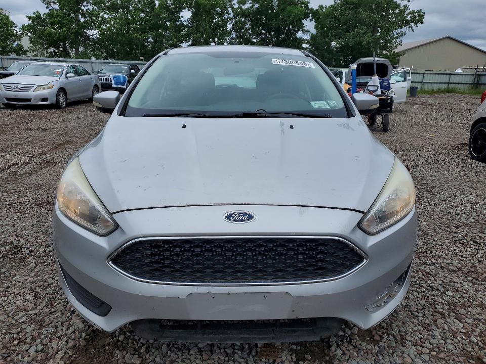 Продаж на аукціоні авто 2016 Ford Focus, vin: 1FADP3K29GL291030, номер лоту: 57300586
