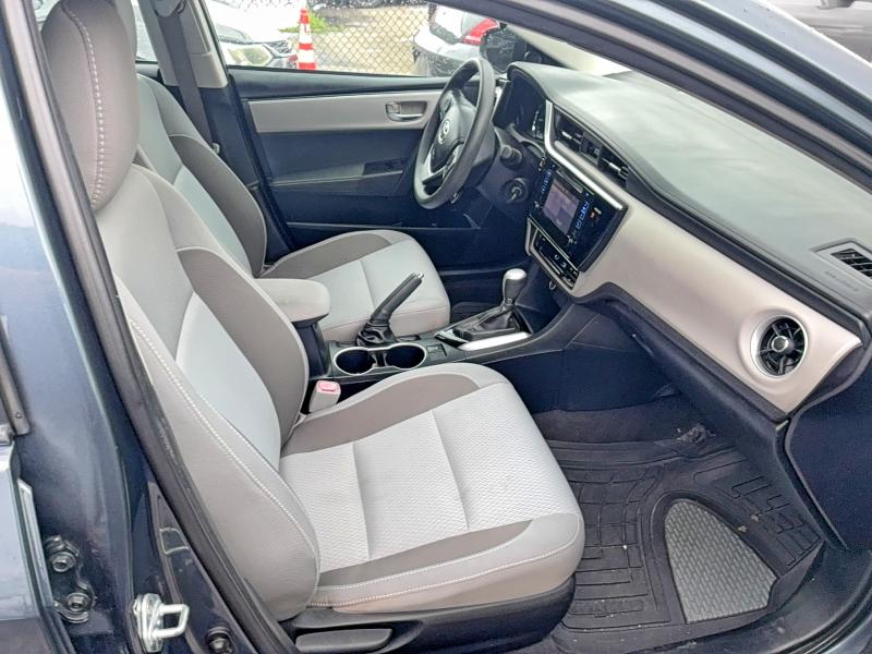 Aukcja sprzedaży 2017 Toyota Corolla, vin: 2T1BURHE9HC801464, numer aukcji: 56324566