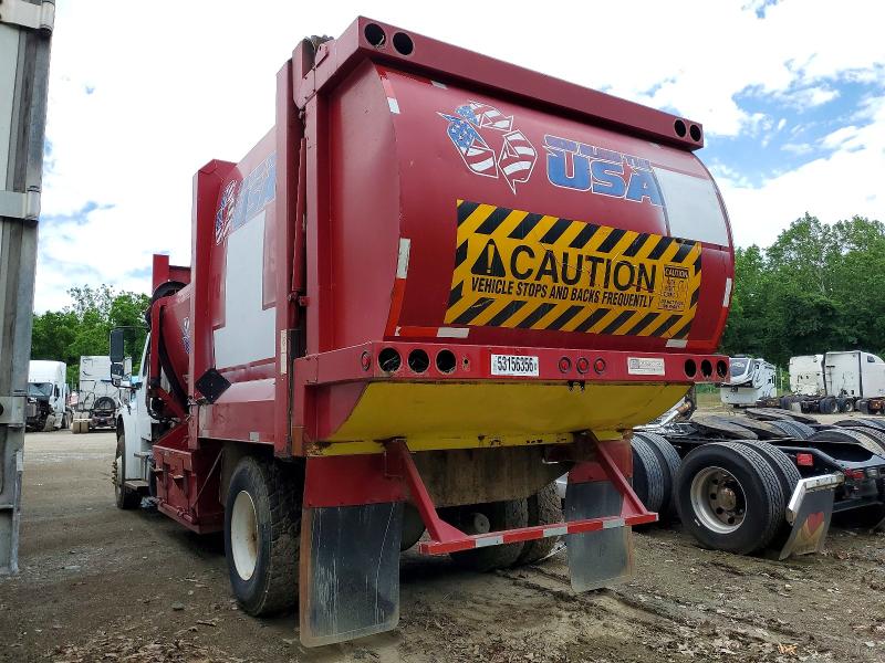 Aukcja sprzedaży 2012 Freightliner M2, vin: 1FVACXBSXCHBR6500, numer aukcji: 53156356