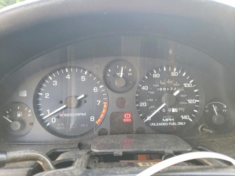 Продажа на аукционе авто 1995 Mazda Mx-5 Miata, vin: JM1NA3534S0608775, номер лота: 57891696