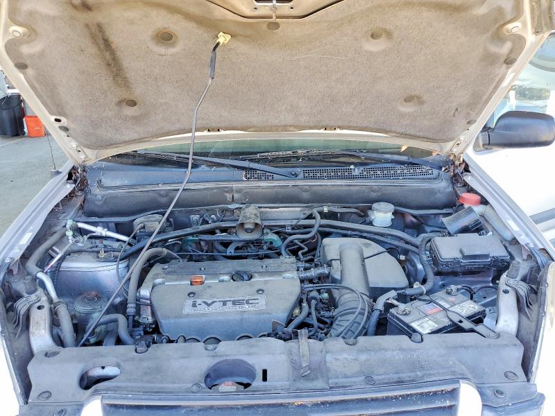 Продаж на аукціоні авто 2002 Honda Cr-v, vin: JHLRD68412C016721, номер лоту: 58821636