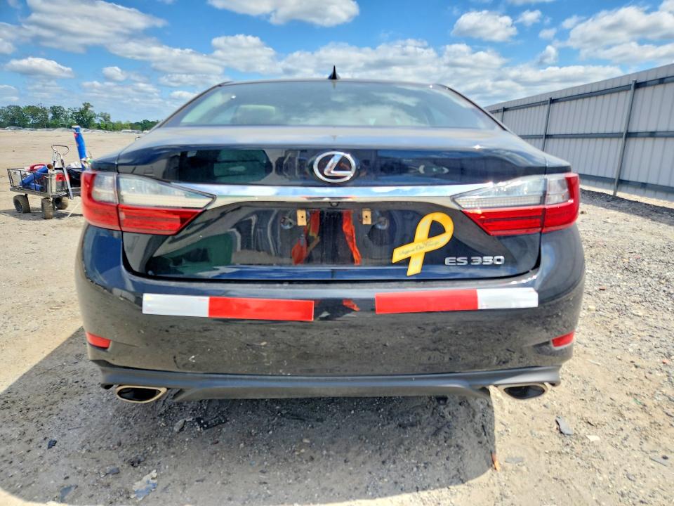 Aukcja sprzedaży 2016 Lexus Es, vin: 58ABK1GG3GU009505, numer aukcji: 56249686