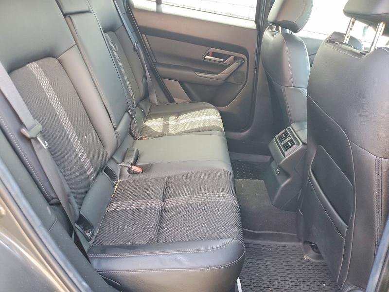 2024 Mazda Cx-50 მანქანა იყიდება აუქციონზე, vin: 7MMVABDMXRN197111, აუქციონის ნომერი: 57681786
