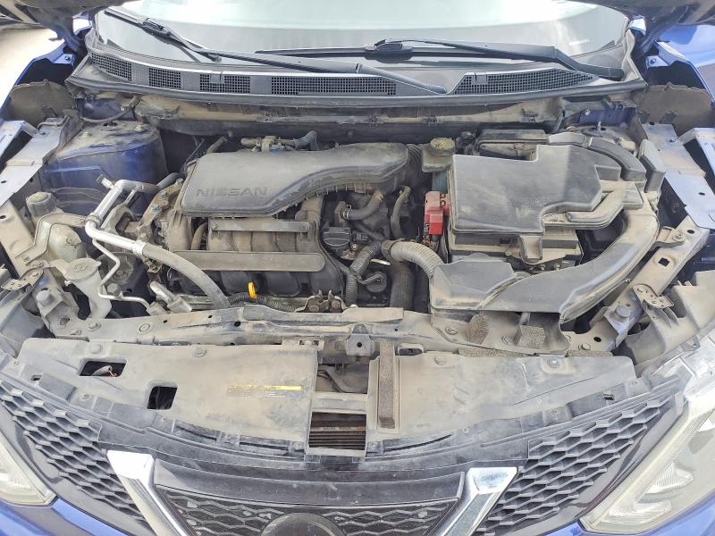 Aukcja sprzedaży 2019 Nissan Rogue Sport, vin: JN1BJ1CP4KW218692, numer aukcji: 55888376