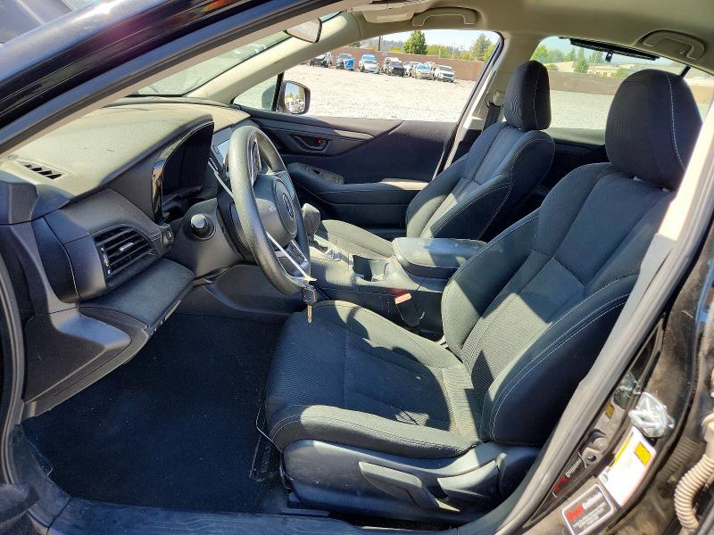 Продаж на аукціоні авто 2024 Subaru Legacy, vin: 4S3BWAB66R3028380, номер лоту: 55081096