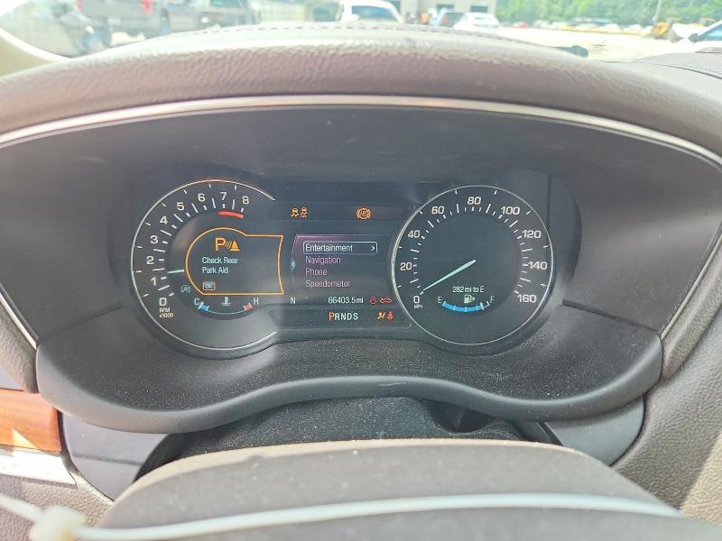 Aukcja sprzedaży 2018 Lincoln Mkc, vin: 5LMCJ2C91JUL30555, numer aukcji: 58111686