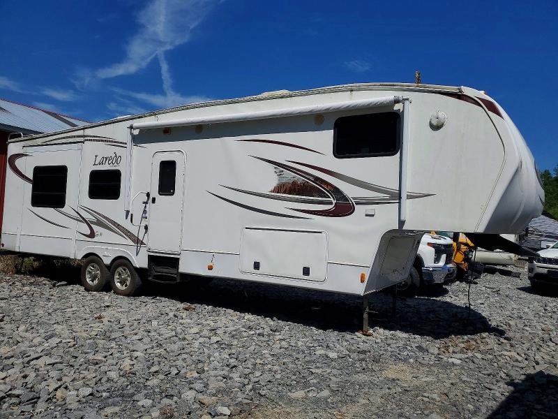 Aukcja sprzedaży 2010 Keystone Rv Laredo Series, vin: 4YDF31023AE602515, numer aukcji: 56034806