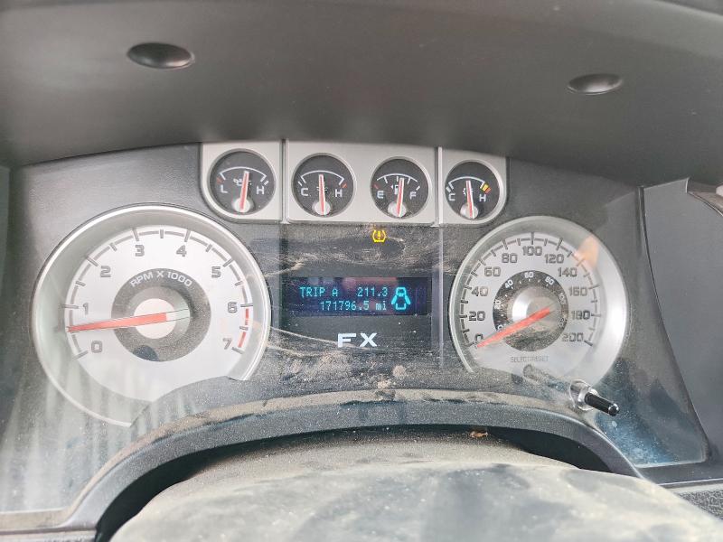 Продаж на аукціоні авто 2010 Ford F150, vin: 1FTFW1EV8AFD35248, номер лоту: 58268526