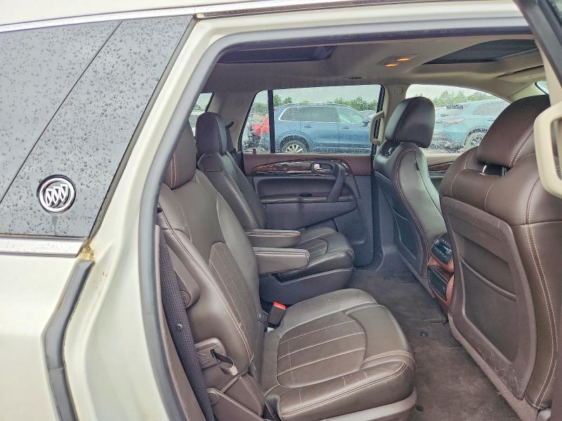 2013 Buick Enclave მანქანა იყიდება აუქციონზე, vin: 5GAKVCKDXDJ256014, აუქციონის ნომერი: 57013216