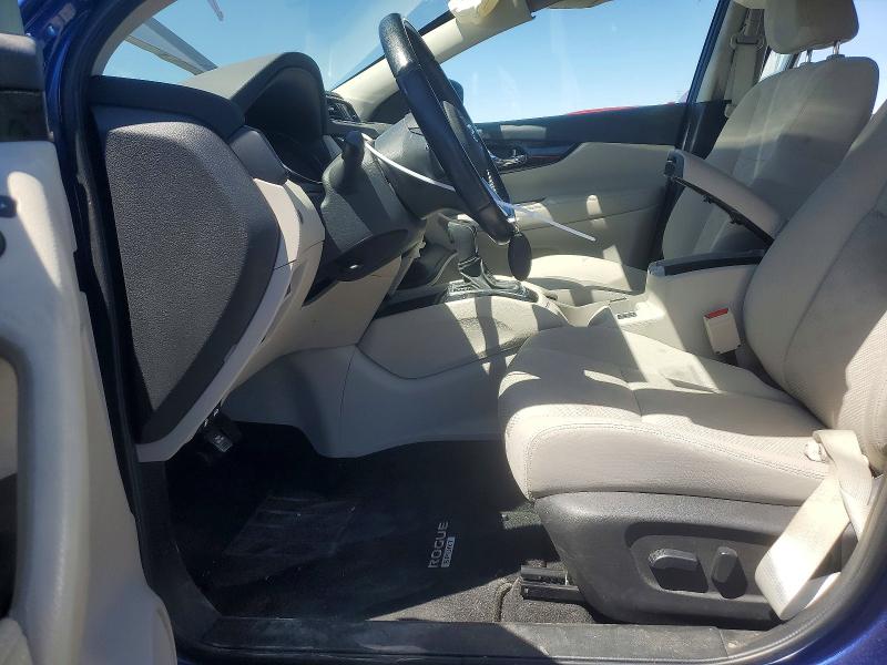 Aukcja sprzedaży 2020 Nissan Rogue Sport, vin: JN1BJ1CV0LW277058, numer aukcji: 56072246