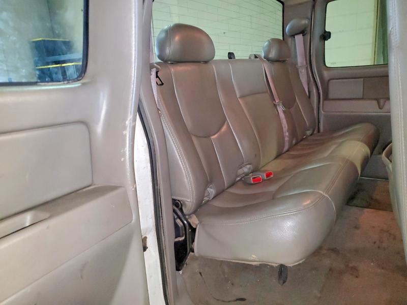Aukcja sprzedaży 2006 Gmc Sierra, vin: 1GTHK29D16E181748, numer aukcji: 57678276