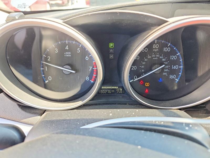 57257286 :رقم المزاد ، JM1BL1V87C1602719 vin ، 2012 Mazda 3 مزاد بيع