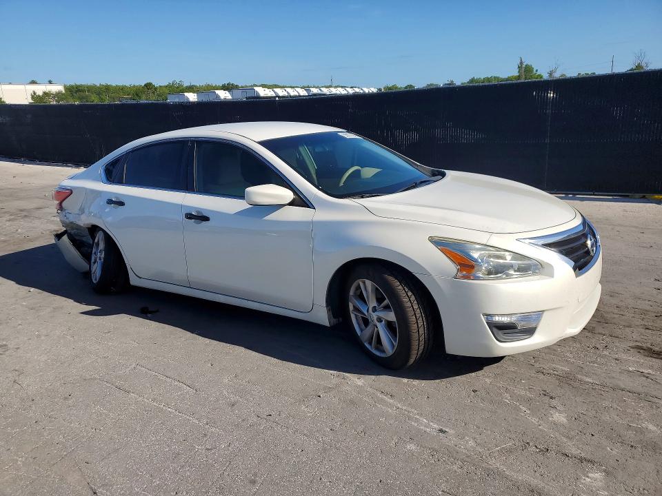 Aukcja sprzedaży 2013 Nissan Altima, vin: 1N4AL3APXDC283624, numer aukcji: 55870946