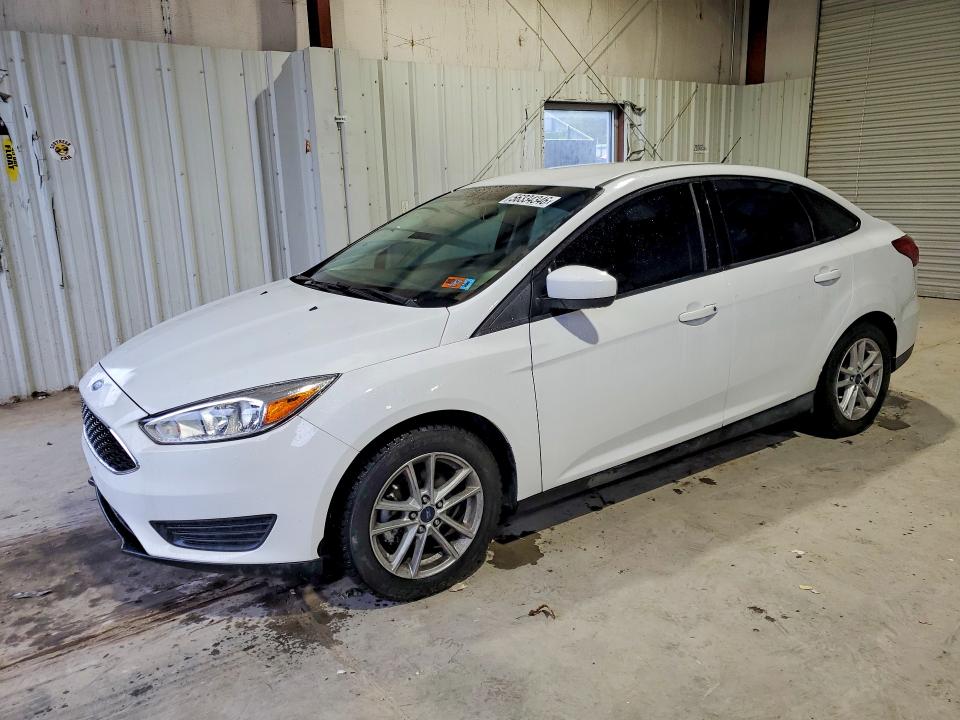 Продаж на аукціоні авто 2018 Ford Focus, vin: 1FADP3FE8JL203130, номер лоту: 56334346