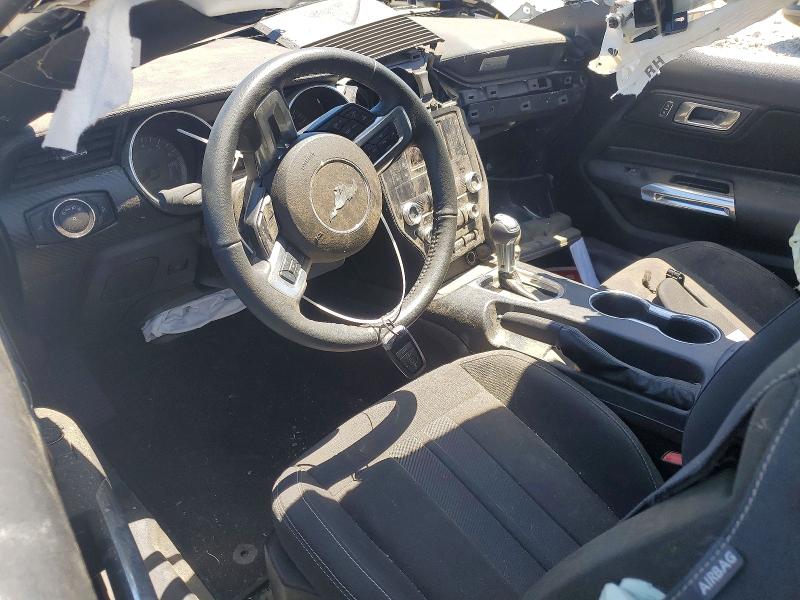 Aukcja sprzedaży 2019 Ford Mustang, vin: 1FA6P8TH1K5187301, numer aukcji: 55816176