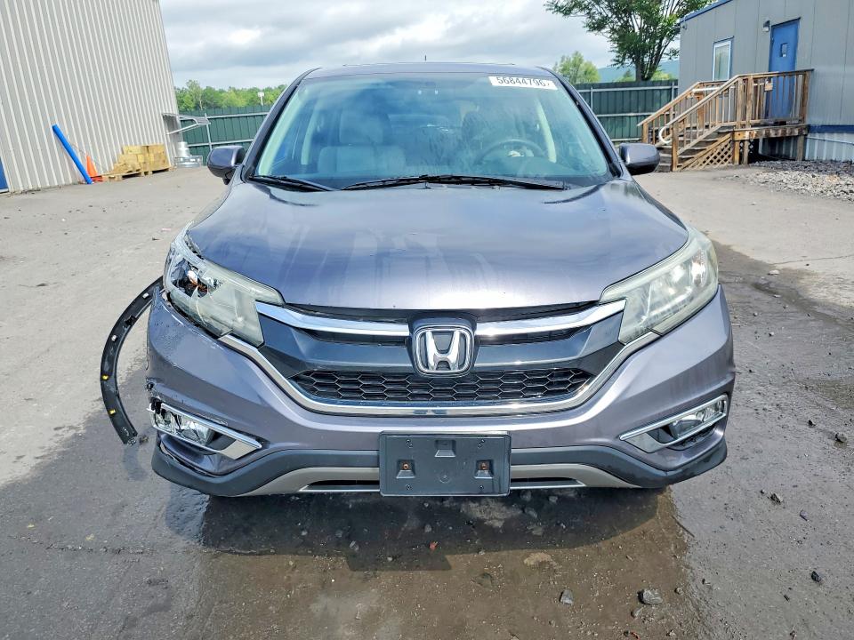 Продажа на аукционе авто 2016 Honda Cr-v, vin: 2HKRM4H59GH654107, номер лота: 56844796