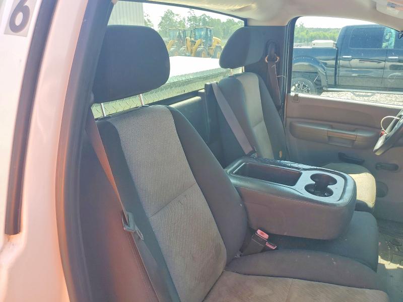 Aukcja sprzedaży 2008 Chevrolet Silverado, vin: 1GCEC14X28Z153920, numer aukcji: 97685885