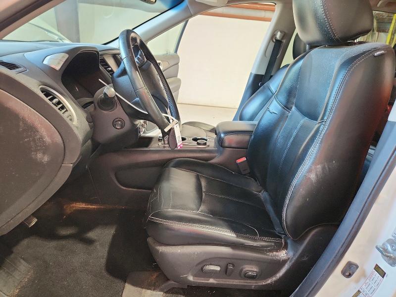 2015 Nissan Pathfinder მანქანა იყიდება აუქციონზე, vin: 5N1AR2MM3FC618855, აუქციონის ნომერი: 59111956