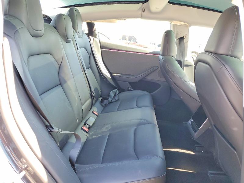 Aukcja sprzedaży 2024 Tesla Model 3, vin: 5YJ3E1EA4RF786633, numer aukcji: 57571976