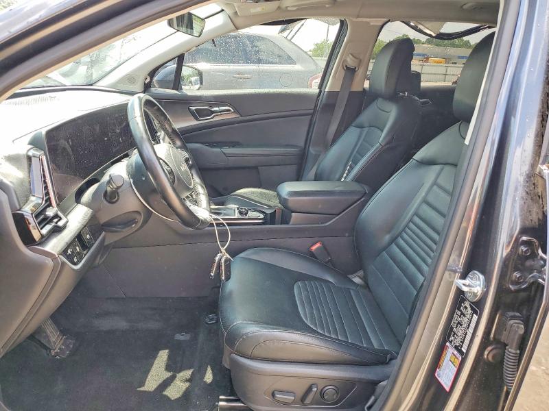 Aukcja sprzedaży 2023 Kia Sportage, vin: 5XYK53AF2PG038915, numer aukcji: 85610185