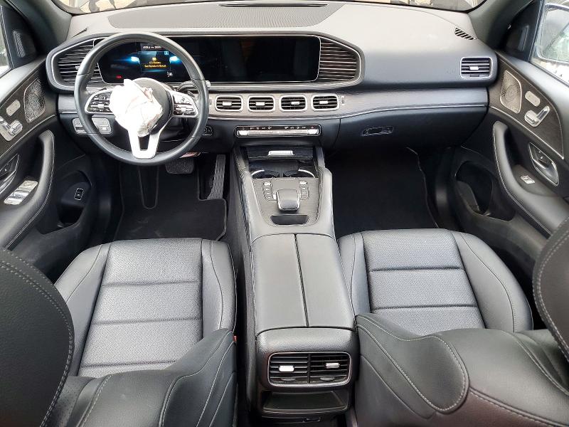 57132316 :رقم المزاد ، 4JGFB4JB1NA718827 vin ، 2022 Mercedes-benz Gle مزاد بيع