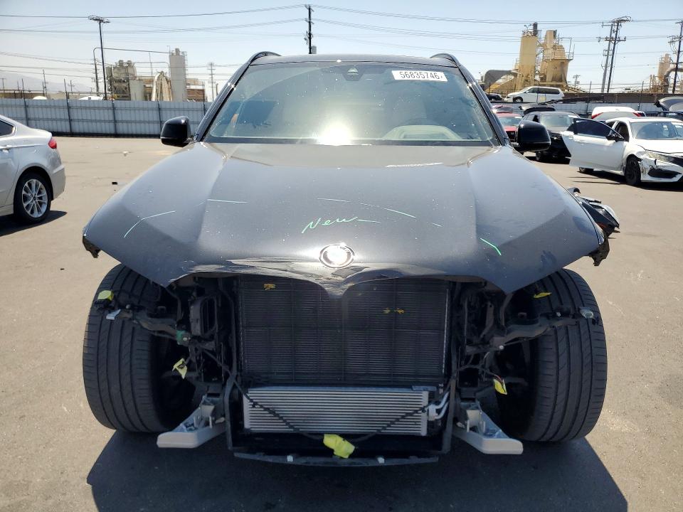 Aukcja sprzedaży 2022 Bmw X5, vin: 5UXCR6C00N9K13579, numer aukcji: 56835746