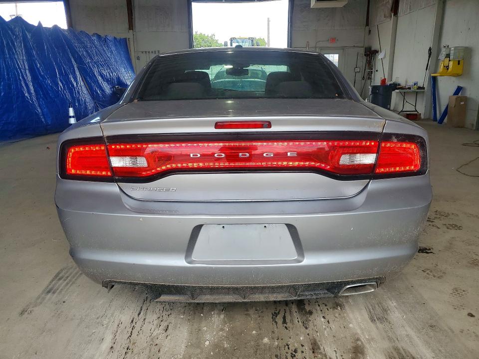 Продаж на аукціоні авто 2013 Dodge Charger, vin: 2C3CDXBGXDH690723, номер лоту: 57500976