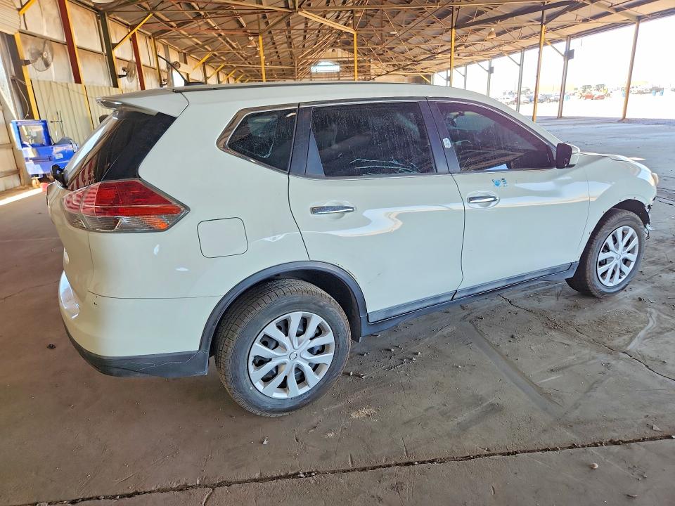 Продажа на аукционе авто 2015 Nissan Rogue, vin: 5N1AT2MT5FC867487, номер лота: 58982796