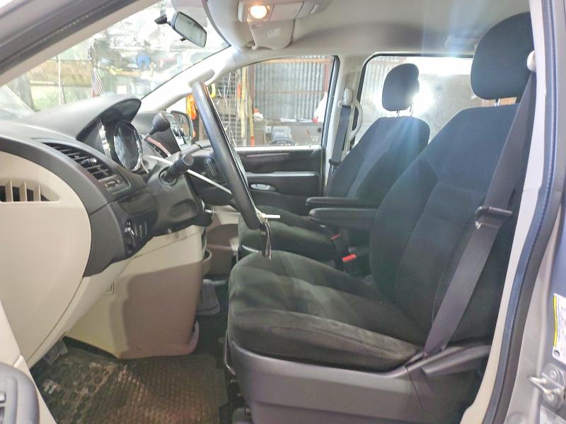 Продаж на аукціоні авто 2016 Dodge Grand Caravan, vin: 2C4RDGBG6GR103180, номер лоту: 56501966