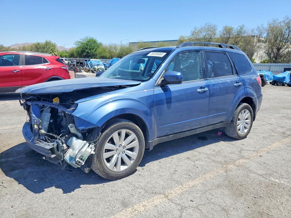 Продажа на аукционе авто 2013 Subaru Forester, vin: JF2SHADC5DH440428, номер лота: 59295686