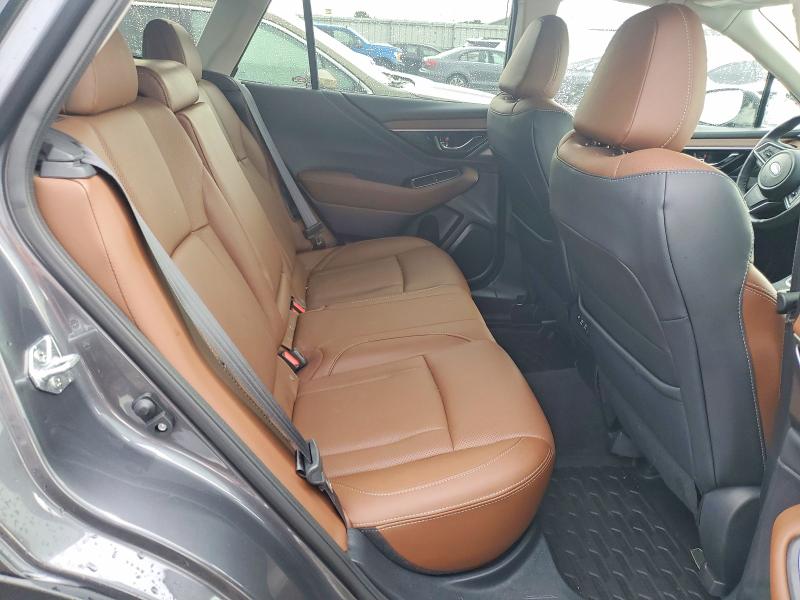 Продаж на аукціоні авто 2022 Subaru Outback, vin: 4S4BTGPD7N3223249, номер лоту: 56936656