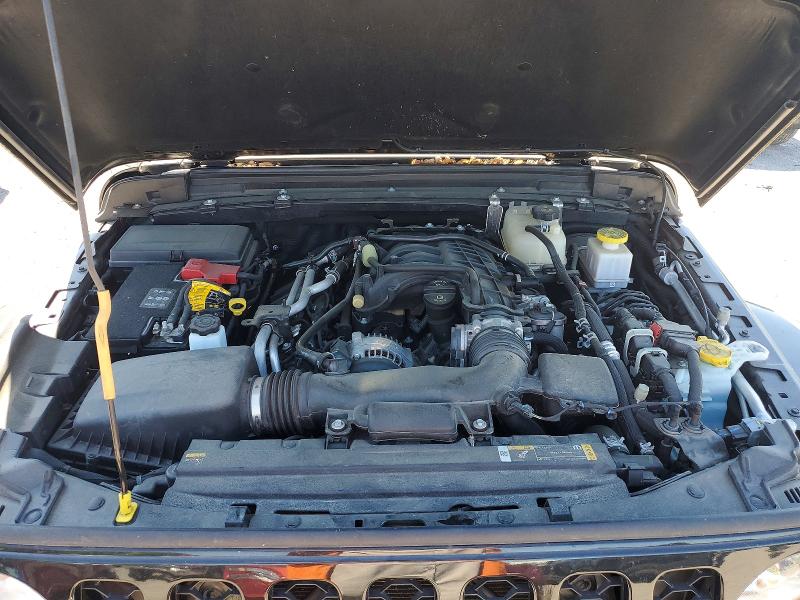 55528206 :رقم المزاد ، 1C6HJTAGXML617835 vin ، 2021 Jeep Gladiator مزاد بيع
