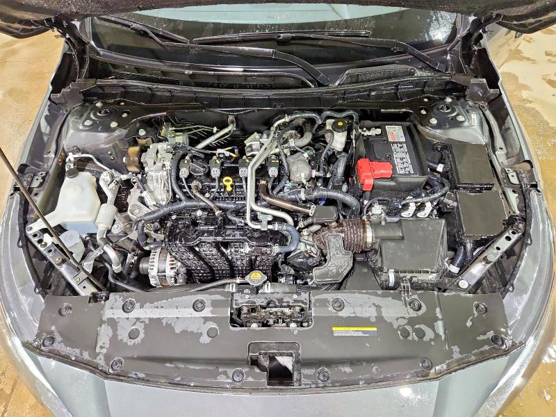 Aukcja sprzedaży 2025 Nissan Altima, vin: 1N4BL4DWXSN393684, numer aukcji: 57383356