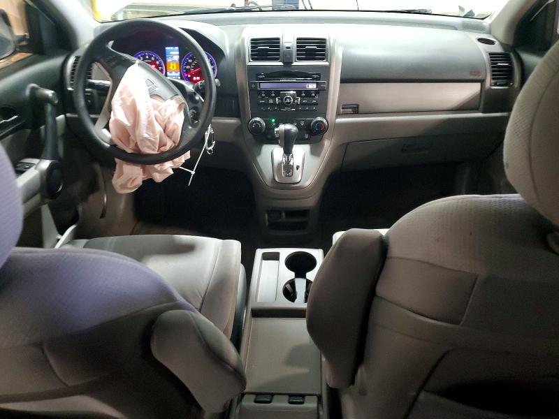 Продаж на аукціоні авто 2011 Honda Cr-v, vin: 5J6RE3H53BL055967, номер лоту: 55615516
