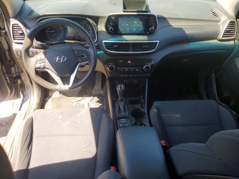 Продаж на аукціоні авто 2019 Hyundai Tucson, vin: KM8J23A44KU909092, номер лоту: 55885416